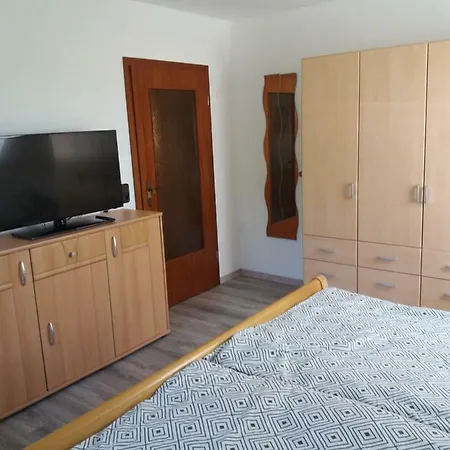 Apartment Familie Kadell