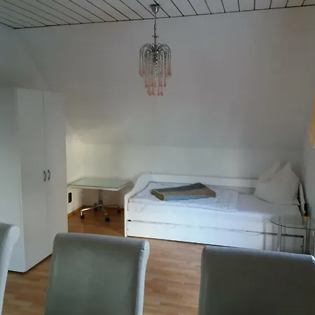 Familie Kadell Apartment *