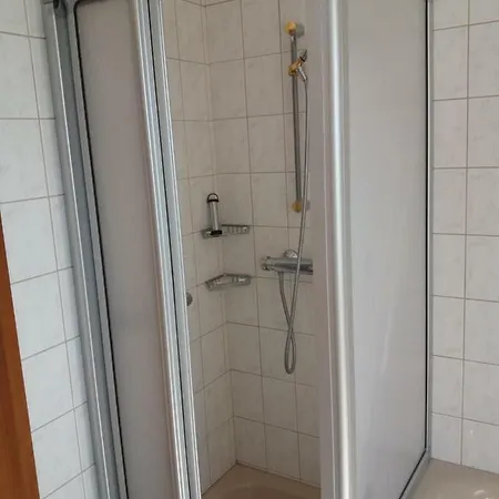 Familie Kadell Apartment *