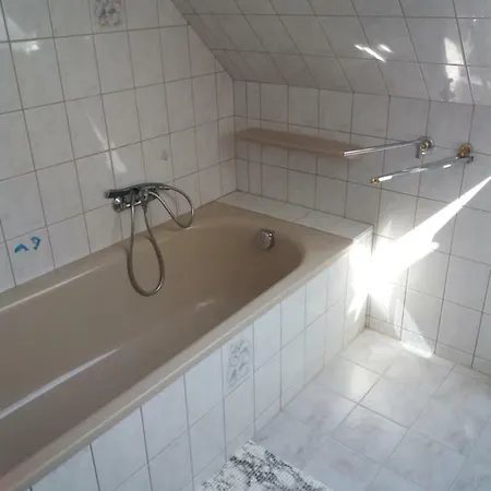 Familie Kadell Apartment