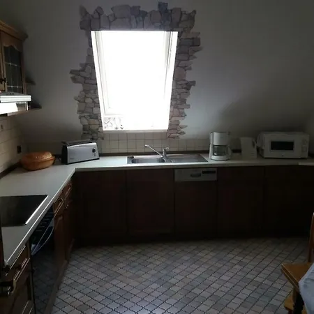 Familie Kadell Apartment *